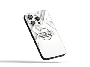 Nissan Smart Phone Cover Universal Pro Max